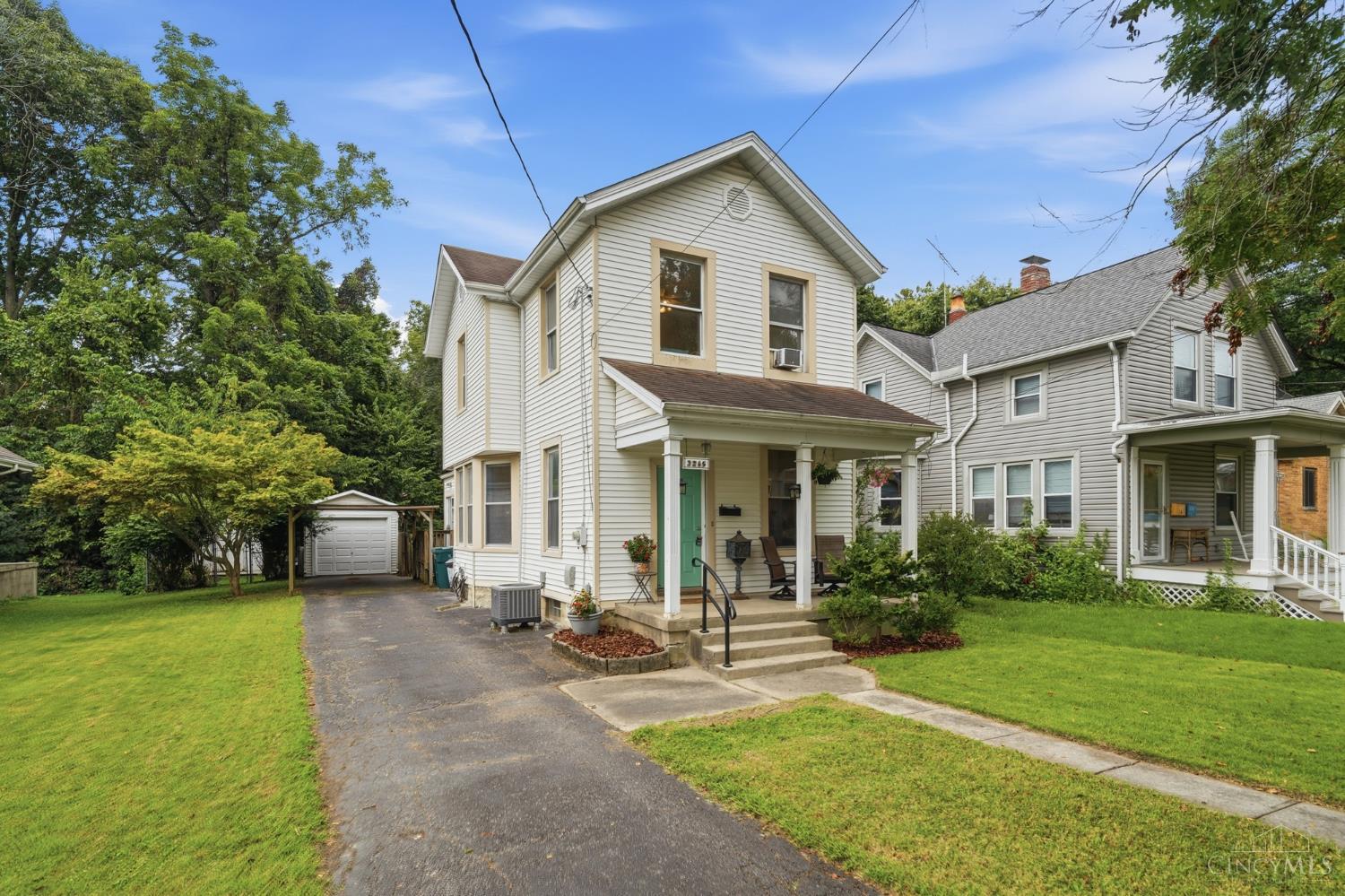 3rd image of 3265 Broadwell Ave, Cincinnati, OH 45211 | MLS# 1891006