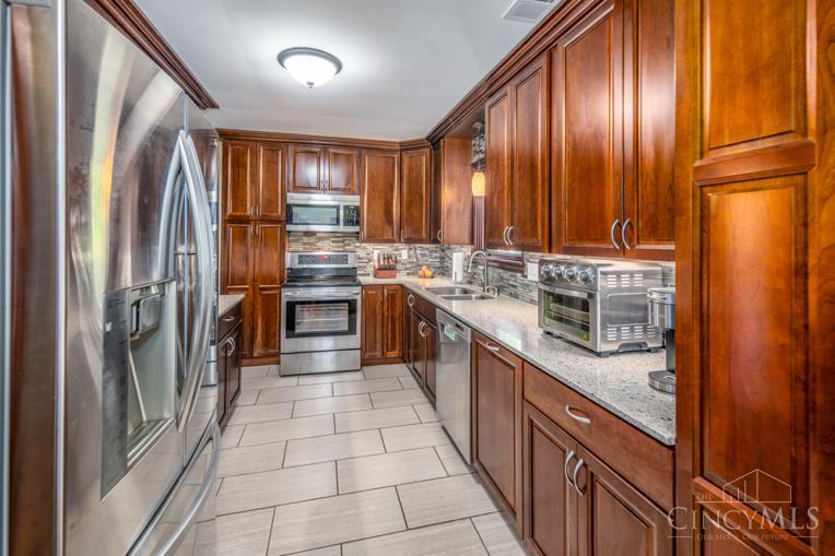 8188 Columbia Road, Deerfield Twp., OH, 45039 — photo 12