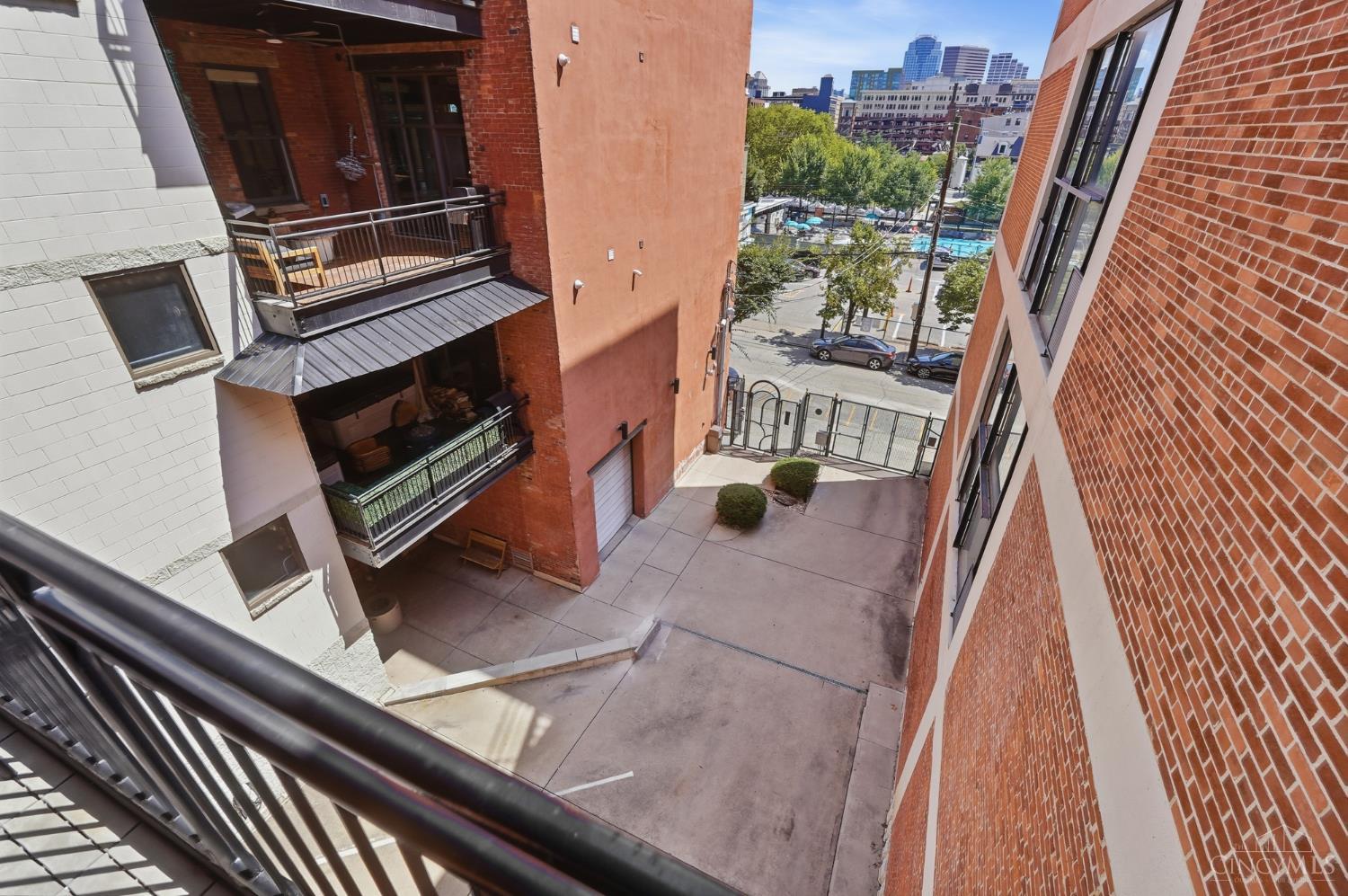 214 Fourteenth Street #3B, Cincinnati, OH, 45202 — photo 16