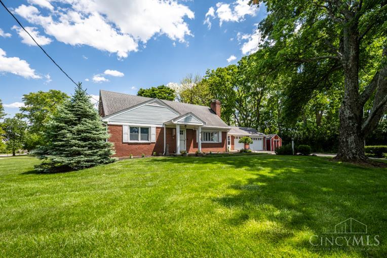 8188 Columbia Road, Deerfield Twp., OH, 45039 — photo 53