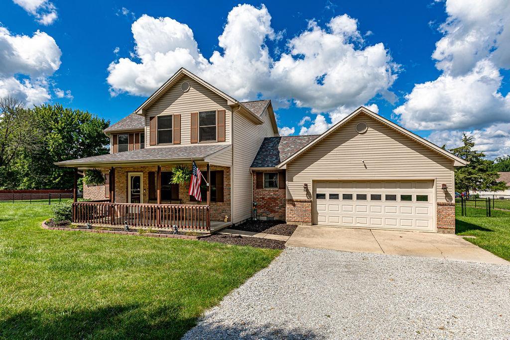 817 Old Norse Drive, Lakengren, OH, 45320 — photo 2