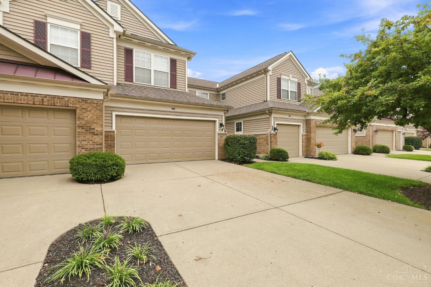 50th image of 7886 Bridge Point Dr, Green Twp, OH 45248 | MLS# 1890581