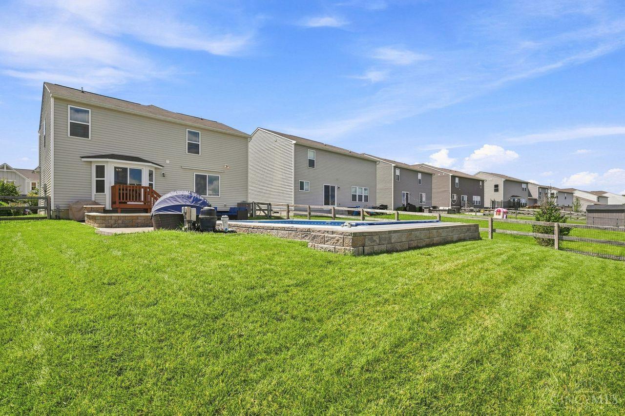 23rd image of 720 Kingly Ter, South Lebanon, OH 45065 | MLS# 1891048