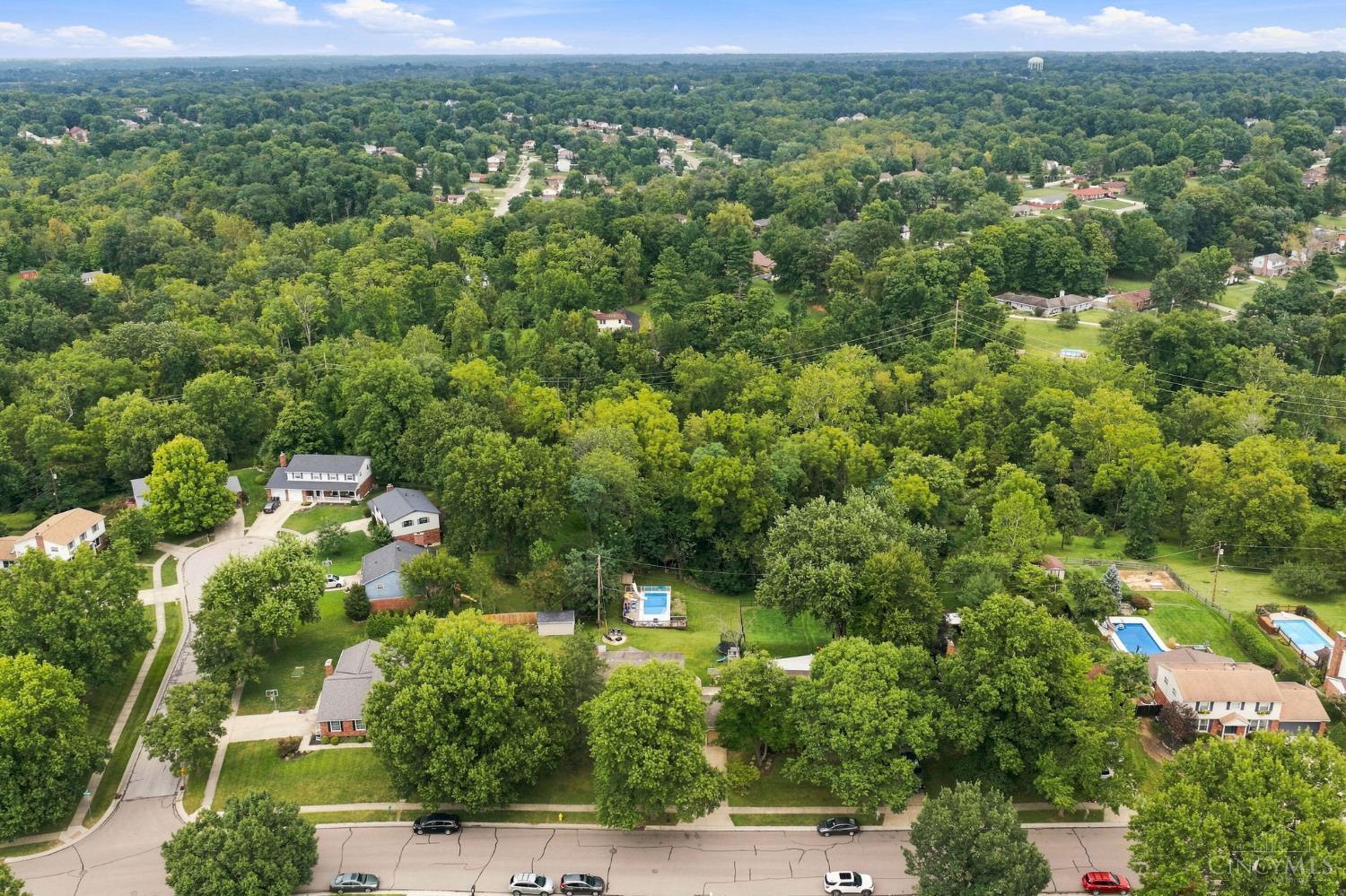 42nd image of 7088 Pickway Dr, Green Twp, OH 45233 | MLS# 1891098