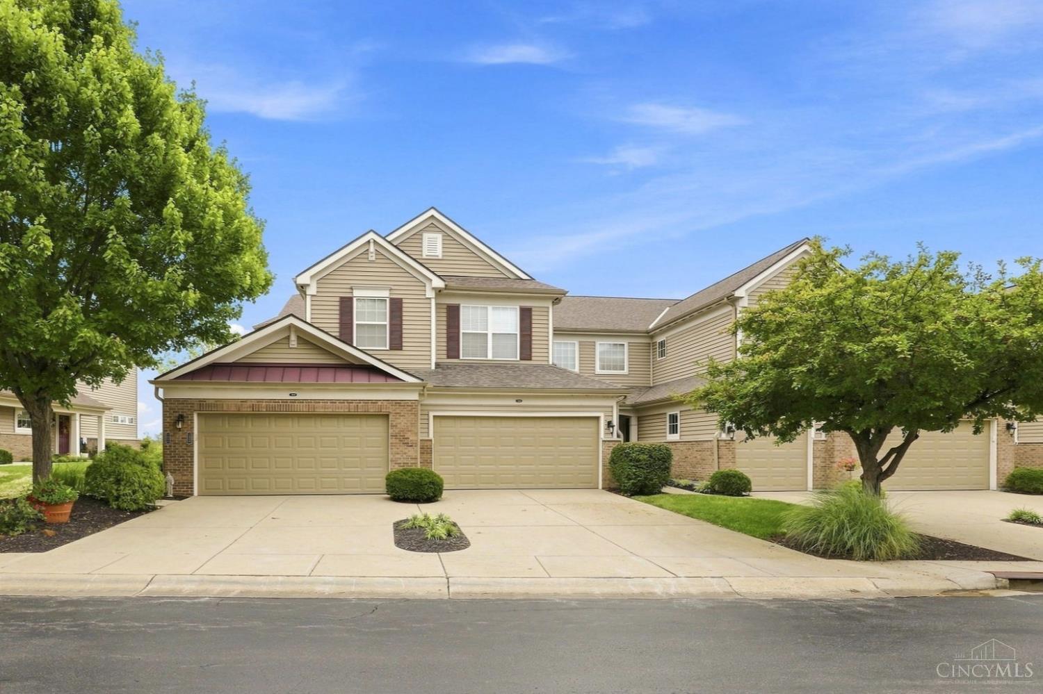 1st image of 7886 Bridge Point Dr, Green Twp, OH 45248 | MLS# 1890581