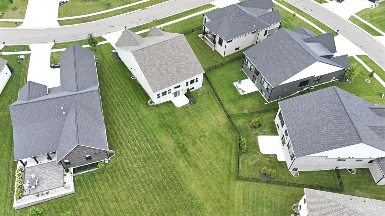 9333 Rochelle Lane, Clearcreek Twp., OH, 45458 — photo 51