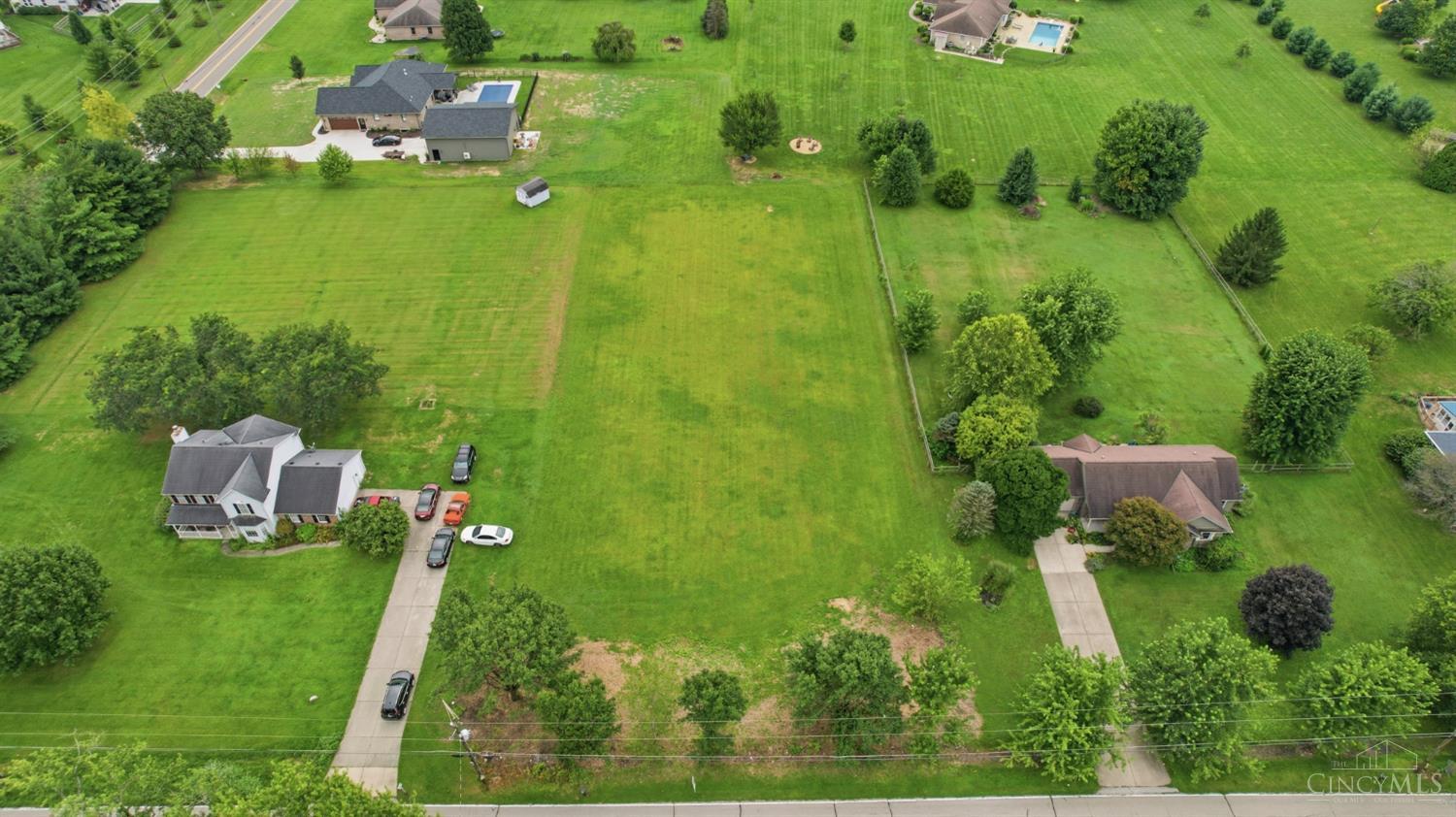 1st image of 9719 Baughman Rd, Harrison Twp, OH 45030 | MLS# 1891052