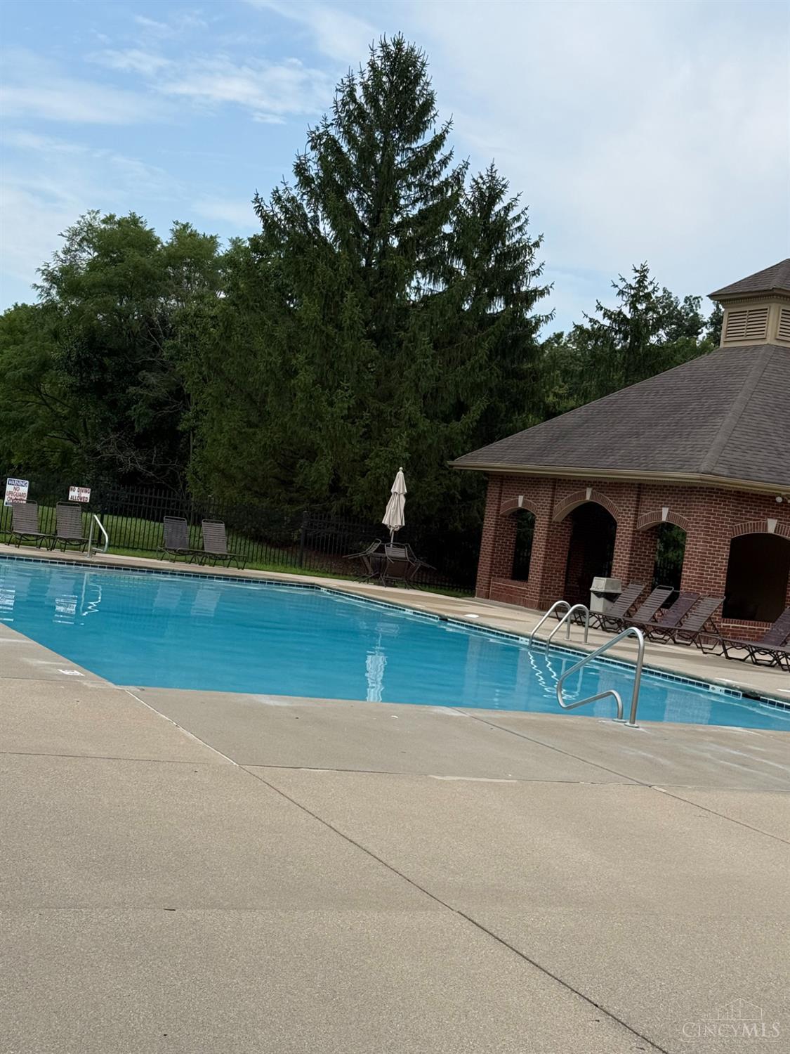 6007 Wedgwood Drive, Hamilton Twp, OH, 45152 — photo 36