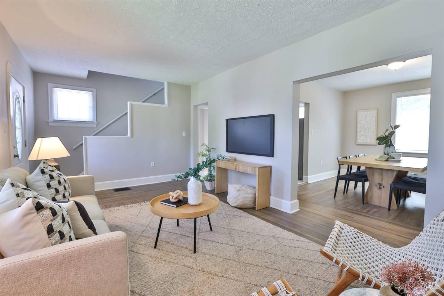 3317 Hildreth Avenue, Cincinnati, OH, 45211 — photo 9