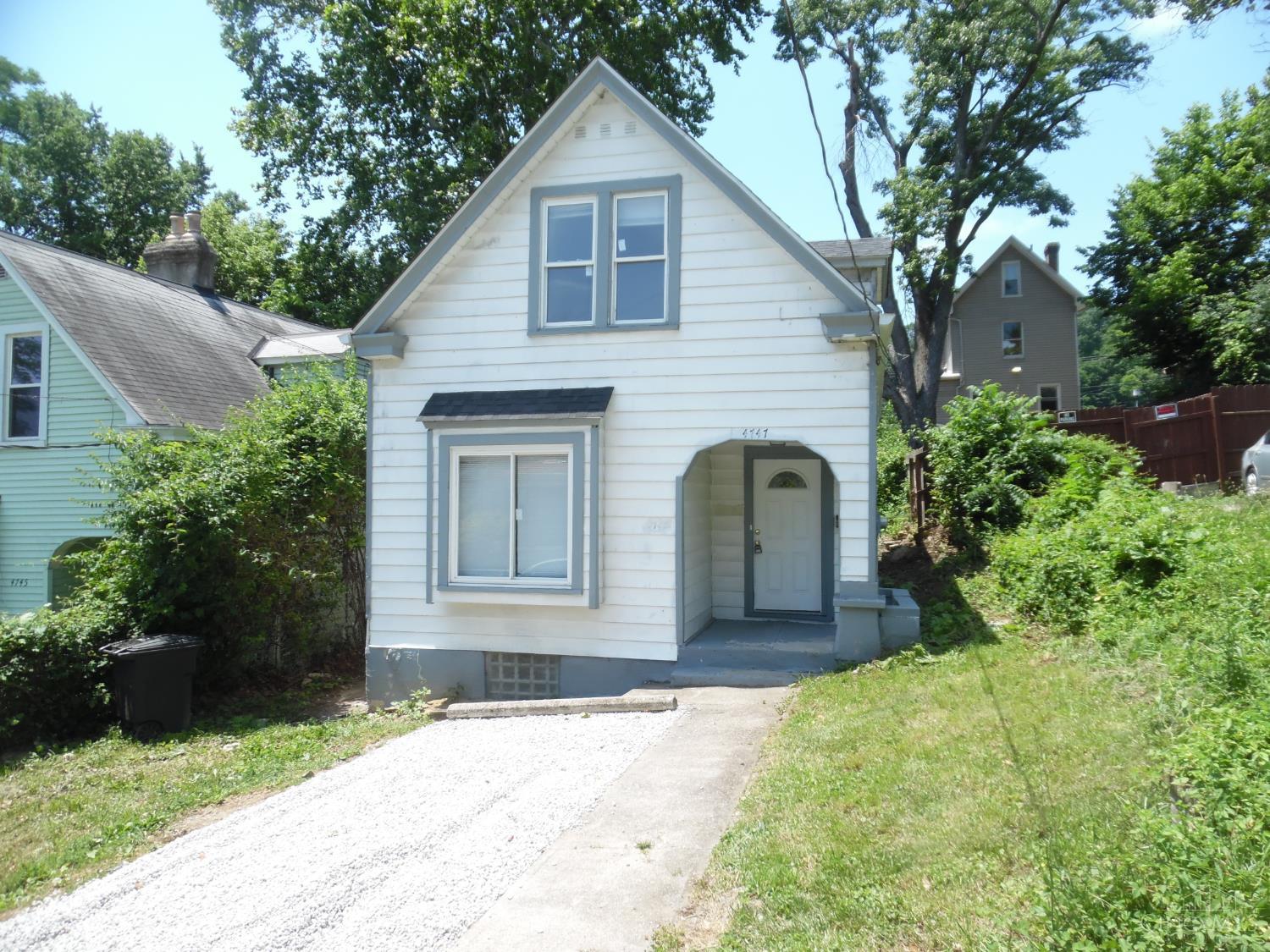 1st image of 4747 Howard Ave, Cincinnati, OH 45223 | MLS# 1891188