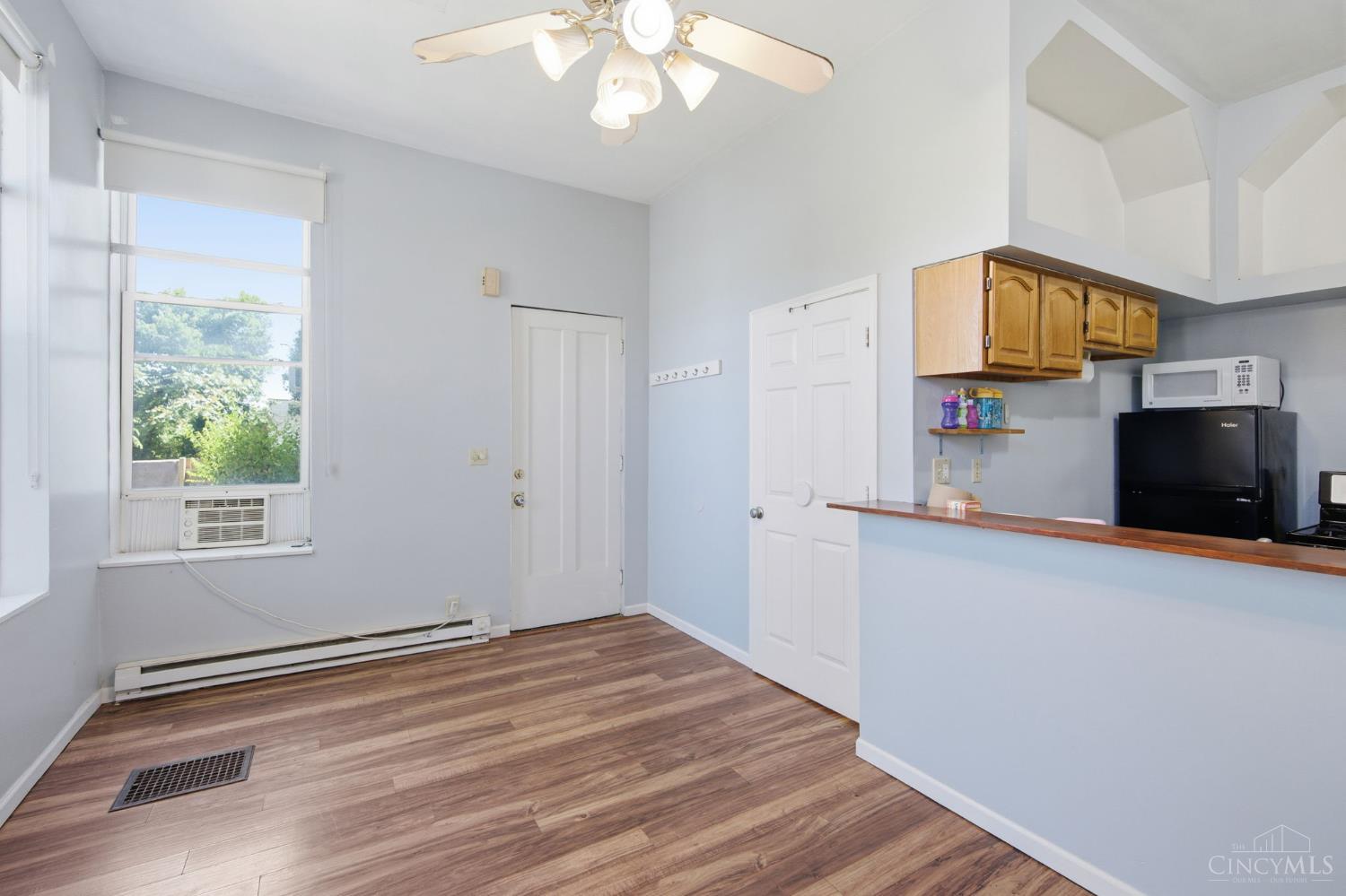 215 Warner Street, Cincinnati, OH, 45219 — photo 19