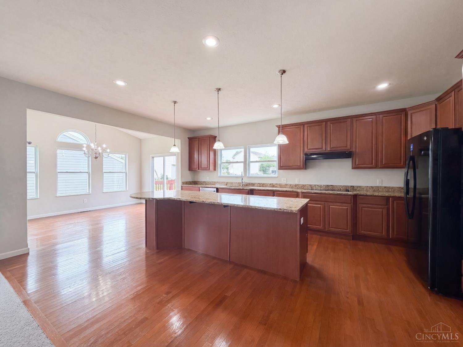 940 Sleepy Hollow Drive, Monroe, OH, 45050 — photo 2