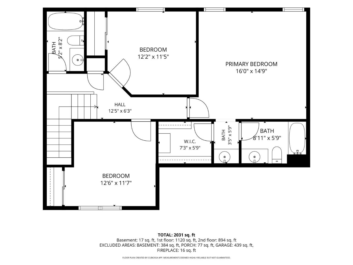 716 Winding Brook Drive, Oxford, OH, 45056 — photo 35