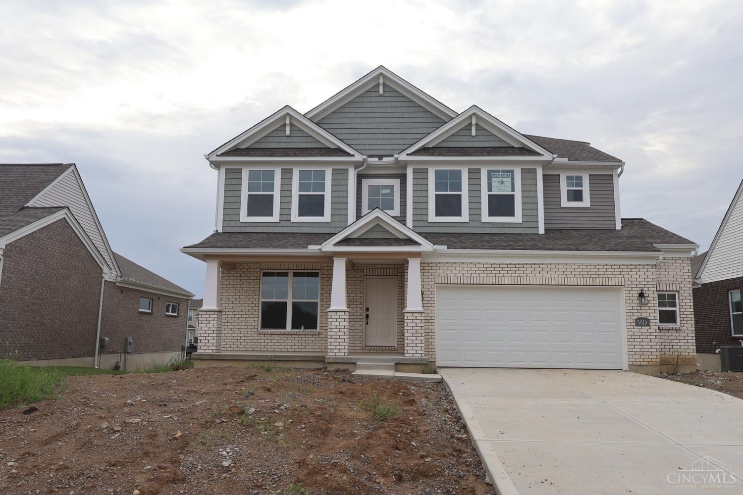 5610 White Pine Lane #9738, Fairfield Twp, OH, 45011 — photo 2