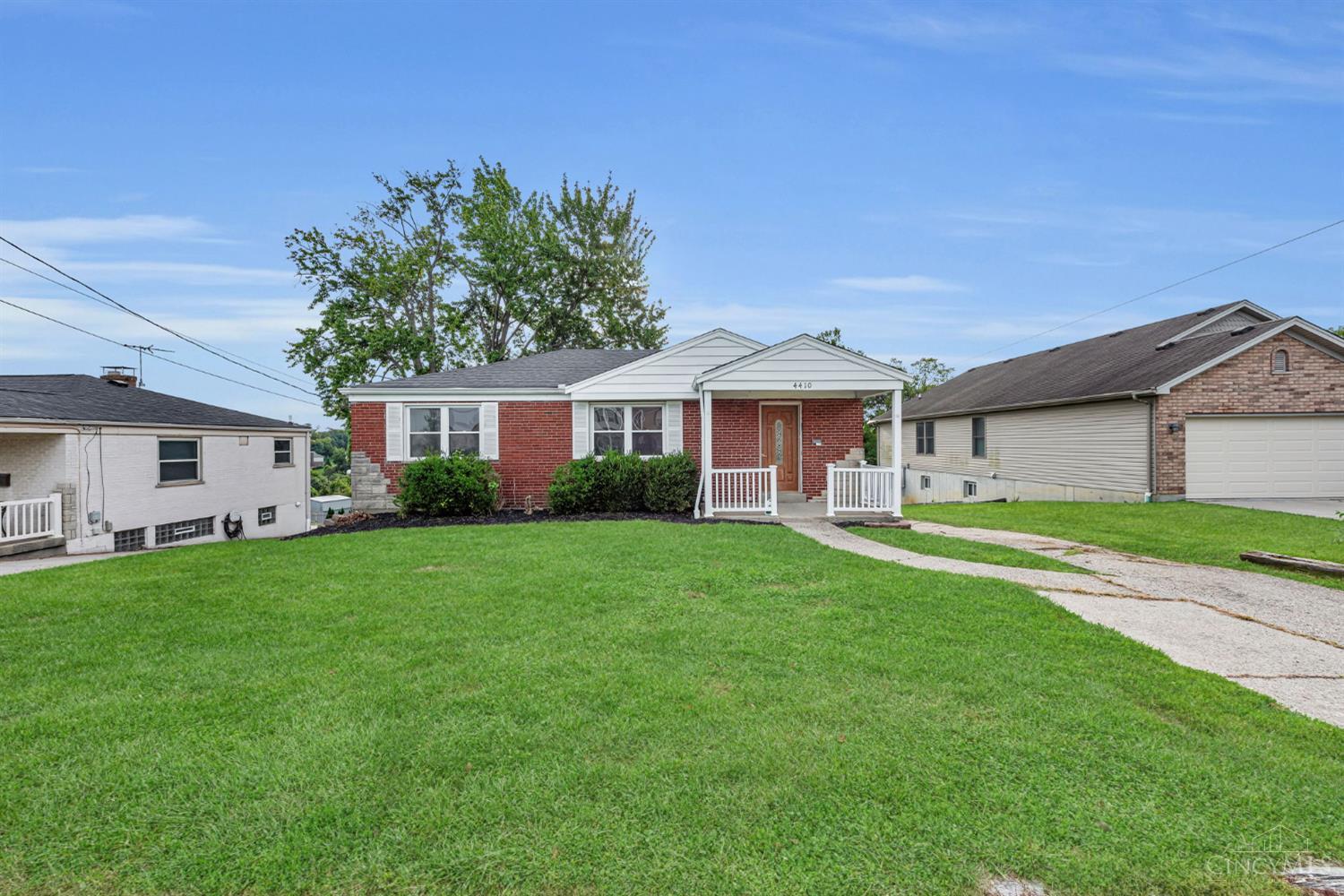 1st image of 4410 Race Rd, Green Twp, OH 45211 | MLS# 1891234
