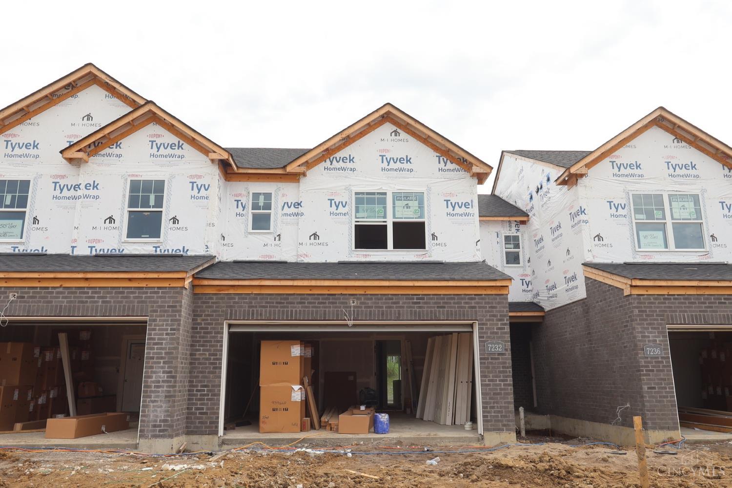 7232 Grandpoint Drive #49, West Chester, OH, 45040