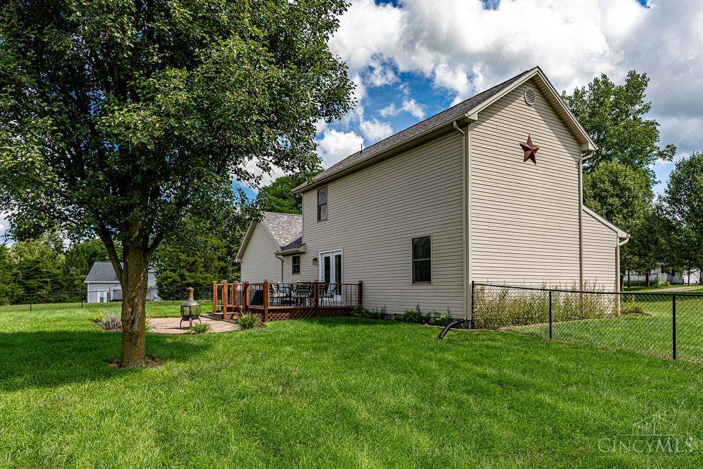 817 Old Norse Drive, Lakengren, OH, 45320 — photo 39