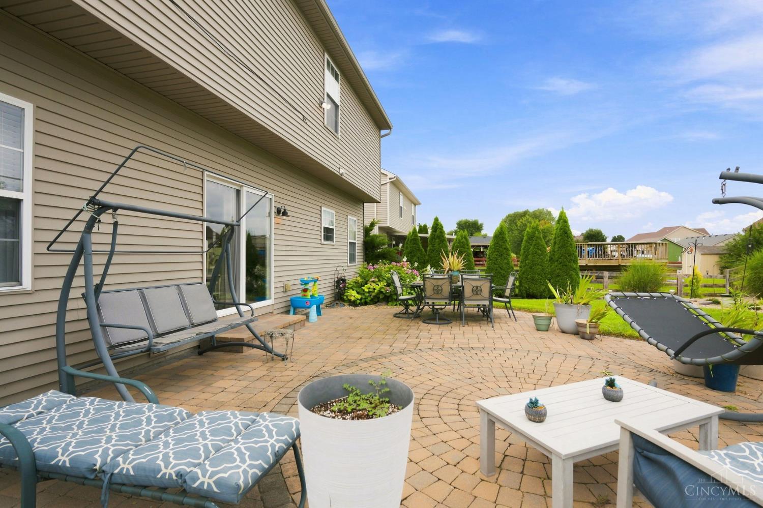 225 George Lewis Court, Harrison, OH, 45030 — photo 30