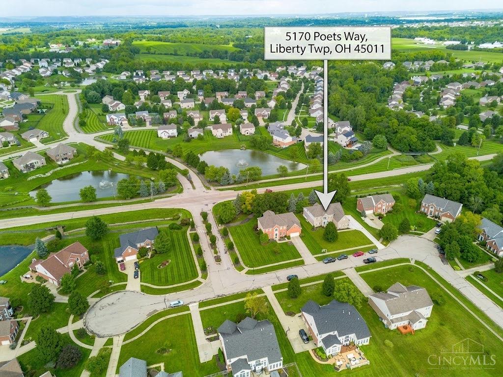 5170 Poets Way, Liberty Twp, OH, 45011 — photo 95