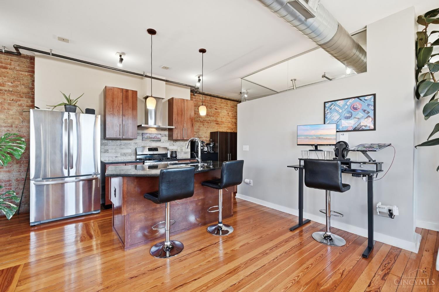 1237 Vine Street #5, Cincinnati, OH, 45202 — photo 12