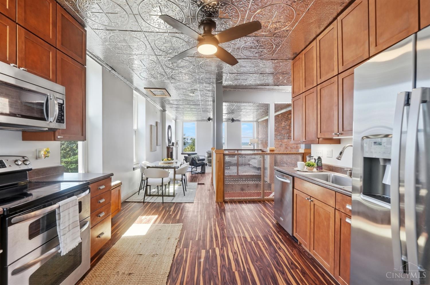 1810 Walker Street, Cincinnati, OH, 45202 — photo 55