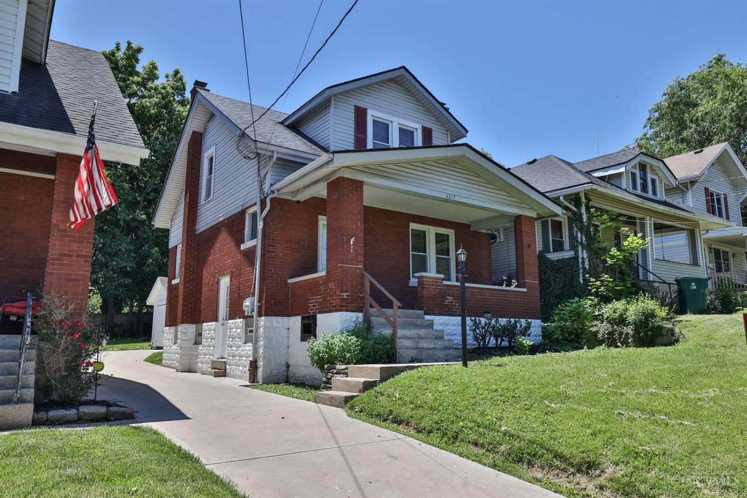 2nd image of 3317 Hildreth Ave, Cincinnati, OH 45211 | MLS# 1891080