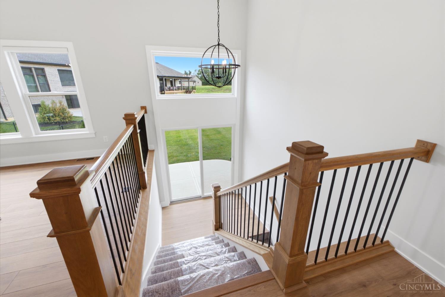 9333 Rochelle Lane, Clearcreek Twp., OH, 45458 — photo 36
