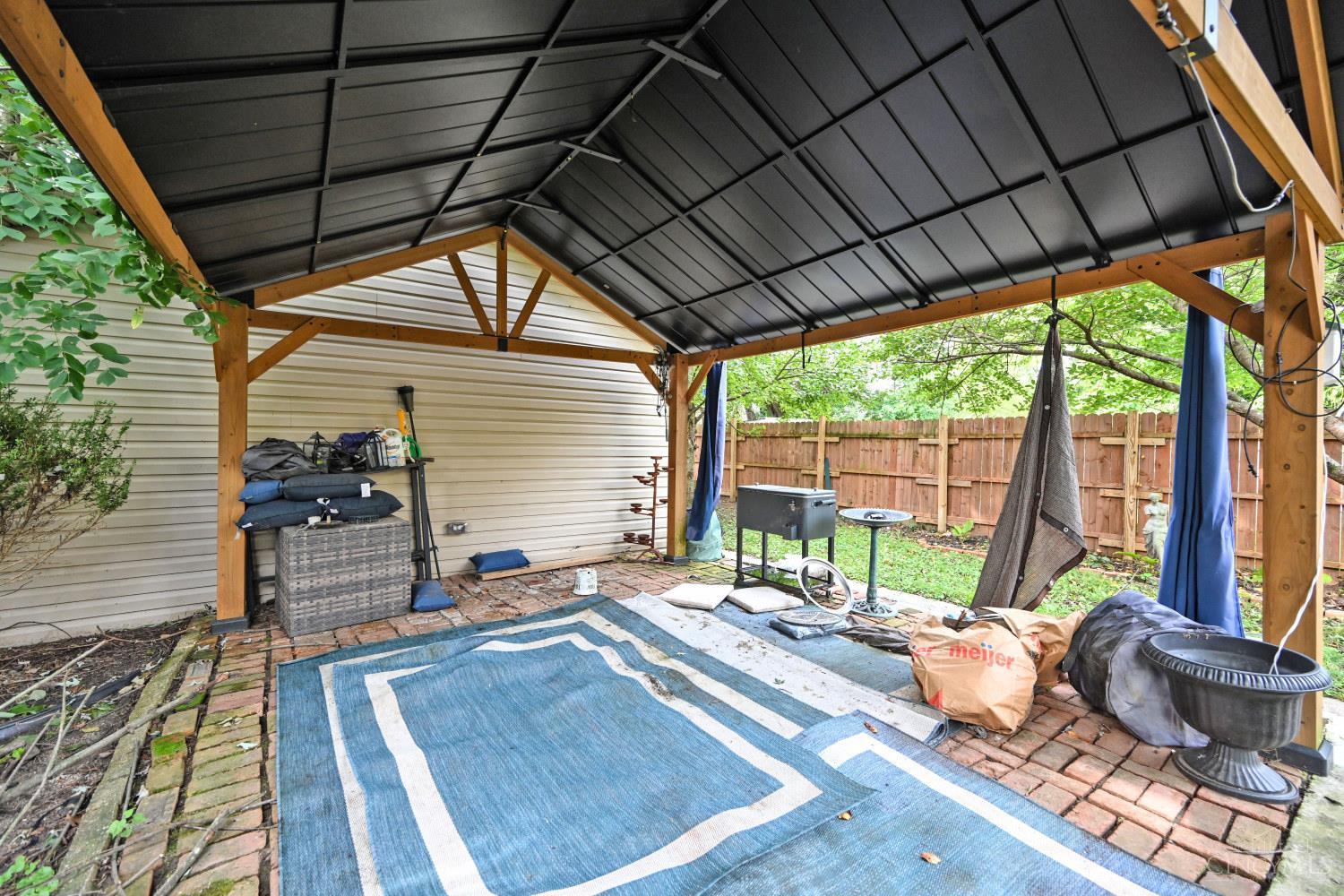 1937 Kinney Avenue, Cincinnati, OH, 45207 — photo 37