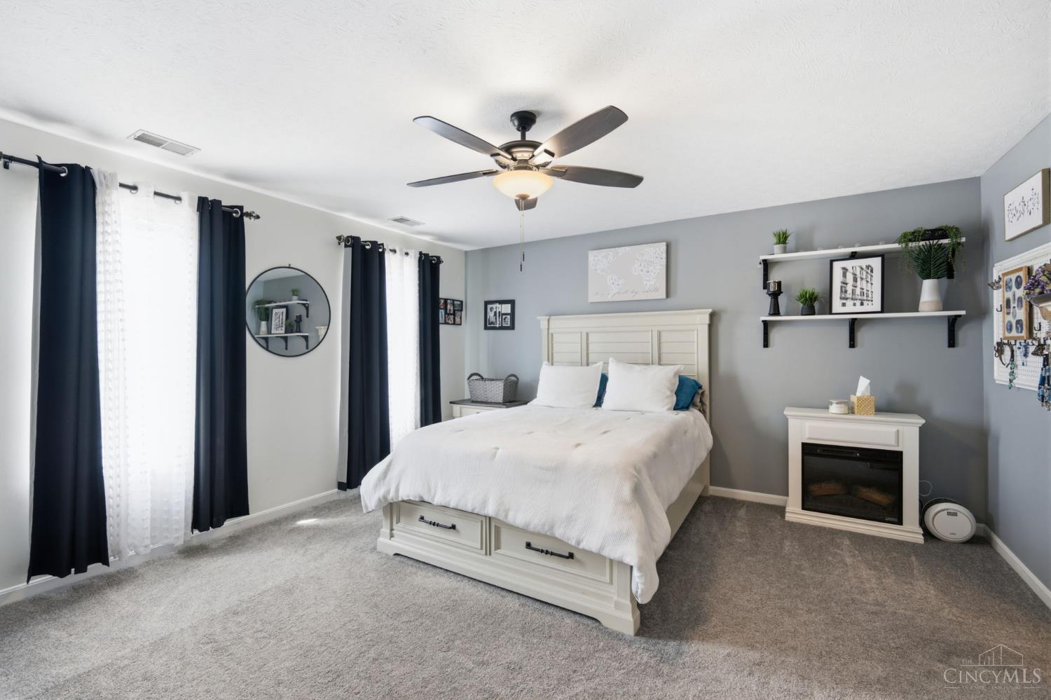 225 George Lewis Court, Harrison, OH, 45030 — photo 15