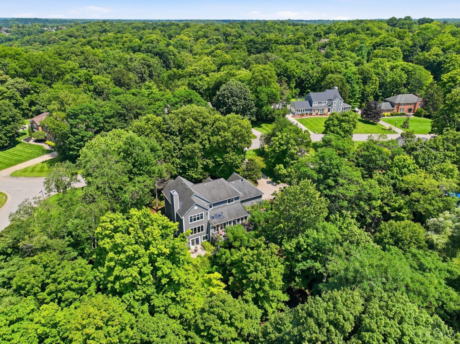 7784 Glen Eden Lane