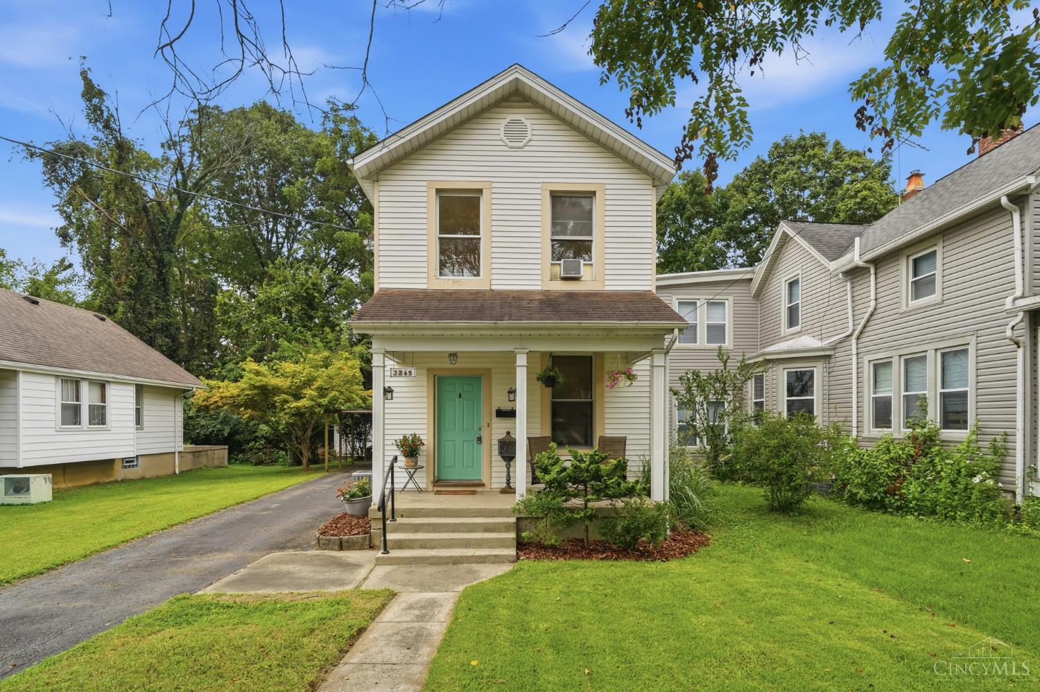 1st image of 3265 Broadwell Ave, Cincinnati, OH 45211 | MLS# 1891006