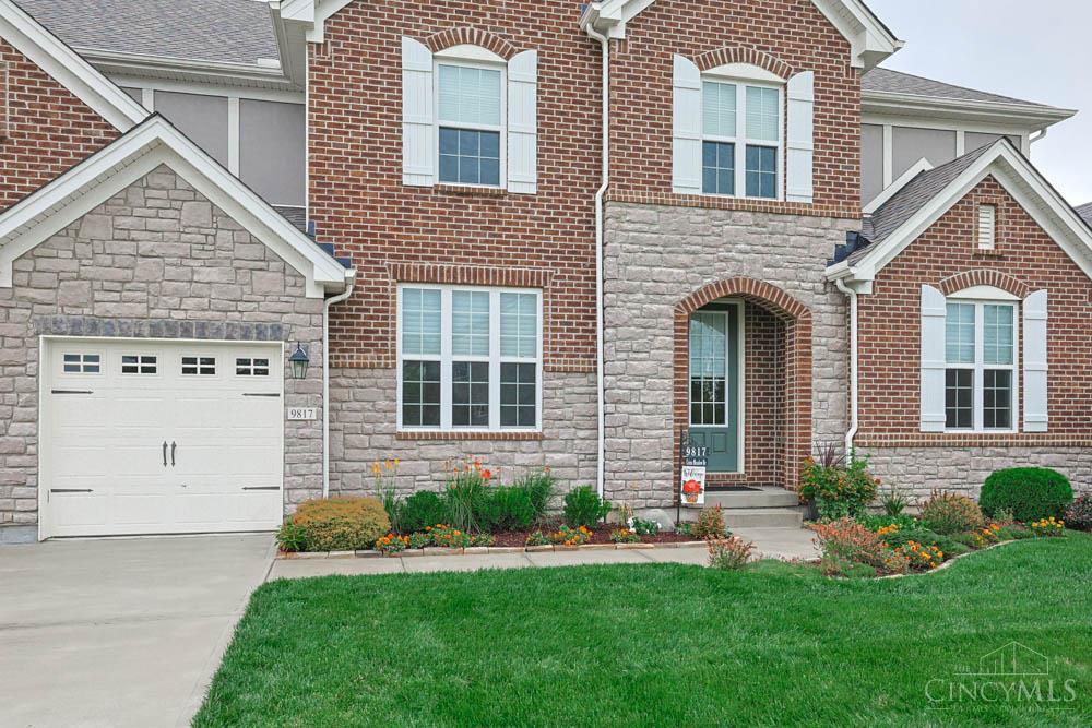 2nd image of 9817 Cross Meadow Dr, Deerfield Twp., OH 45040 | MLS# 1891116