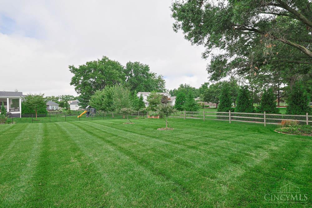 9817 Cross Meadow Drive, Deerfield Twp., OH, 45040 — photo 56