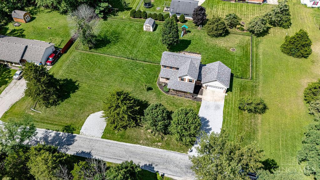 817 Old Norse Drive, Lakengren, OH, 45320 — photo 41