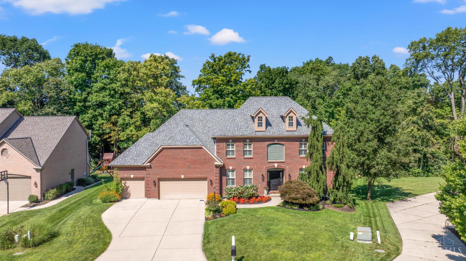 1st image of 2077 Anderson Cove Ln, Anderson Twp, OH 45244 | MLS# 1891147