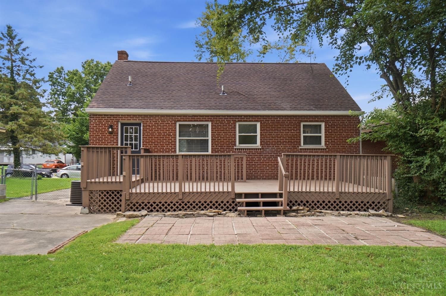 9315 Jericho Drive, Colerain Twp, OH, 45231 — photo 34