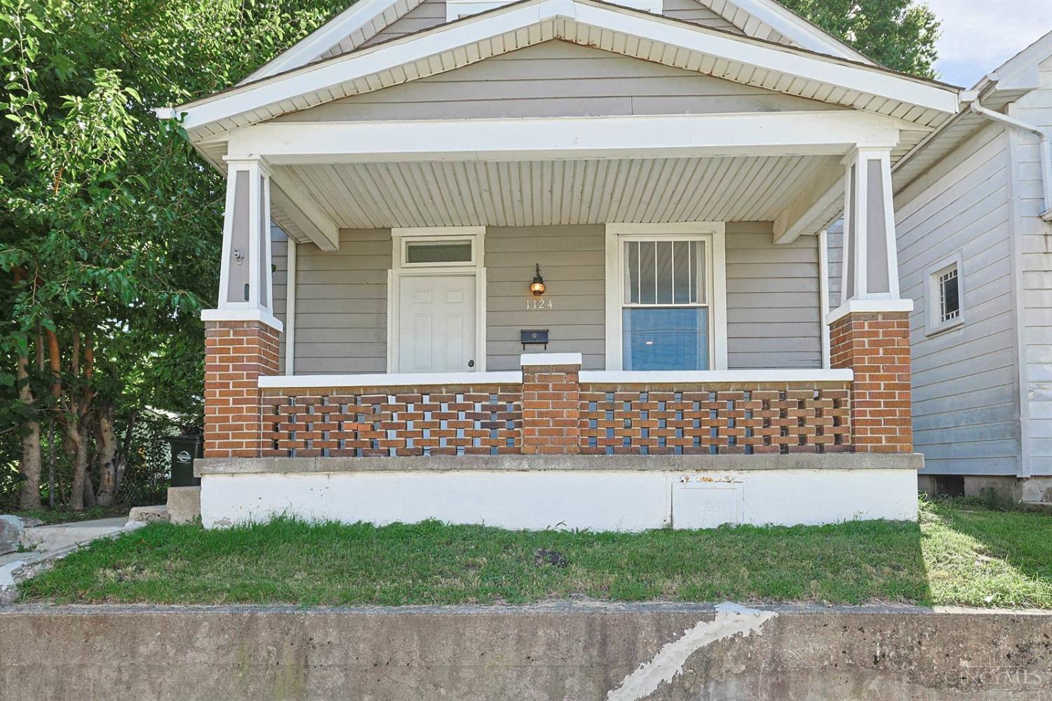 1124 Eleventh Street, Hamilton, OH, 45011