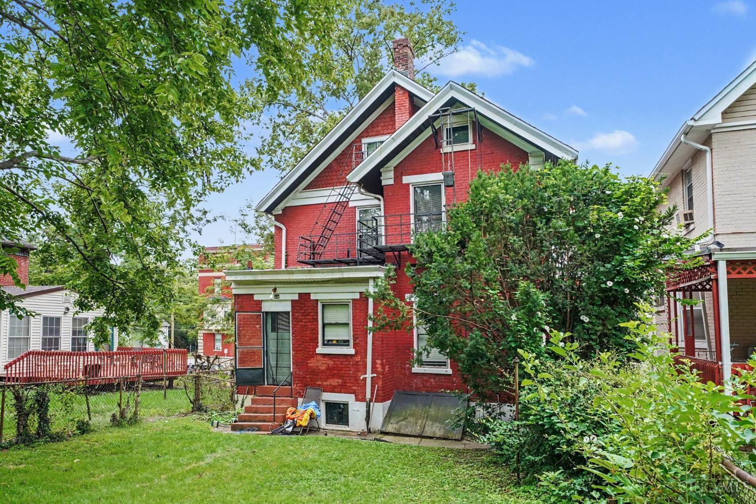 57th image of 172 Kinsey Ave, Cincinnati, OH 45219 | MLS# 1891099