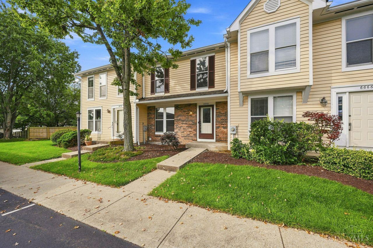 2nd image of 6668 Ashley Ct, Mason, OH 45040 | MLS# 1891123