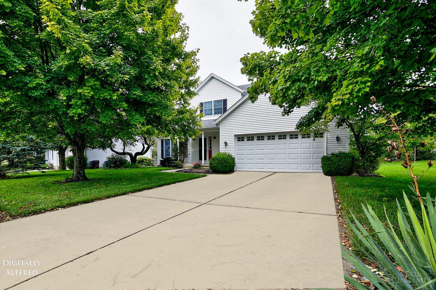716 Winding Brook Drive, Oxford, OH, 45056 — photo 29