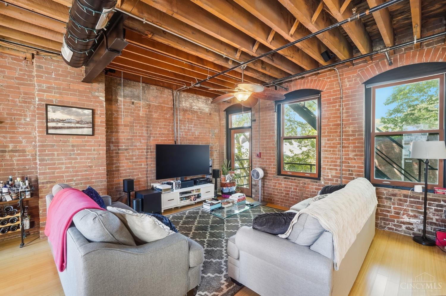 214 Fourteenth Street #3B, Cincinnati, OH, 45202 — photo 12
