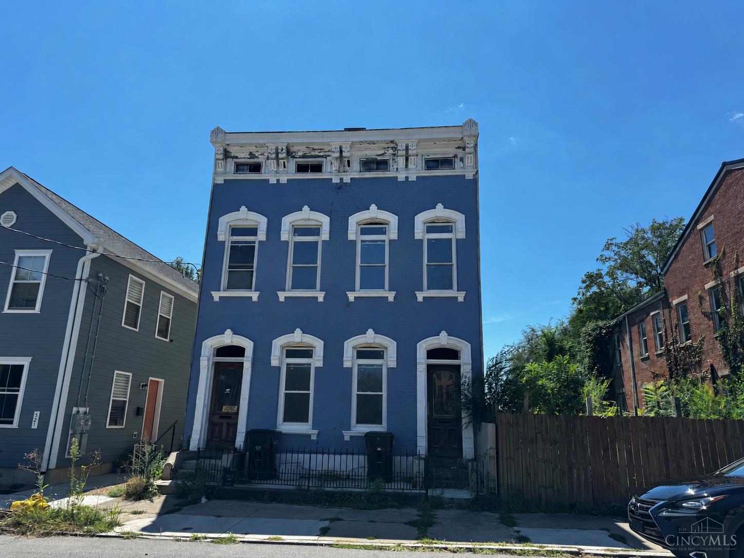 1st image of 523 York St, Cincinnati, OH 45214 | MLS# 1891068