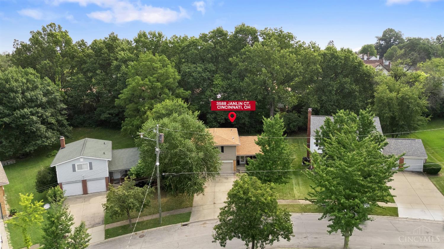 4th image of 3588 Janlin Ct, Cincinnati, OH 45211 | MLS# 1891181