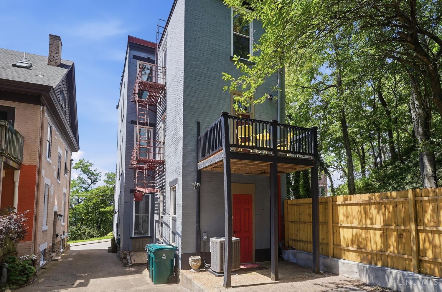 1810 Walker Street, Cincinnati, OH, 45202 — photo 61