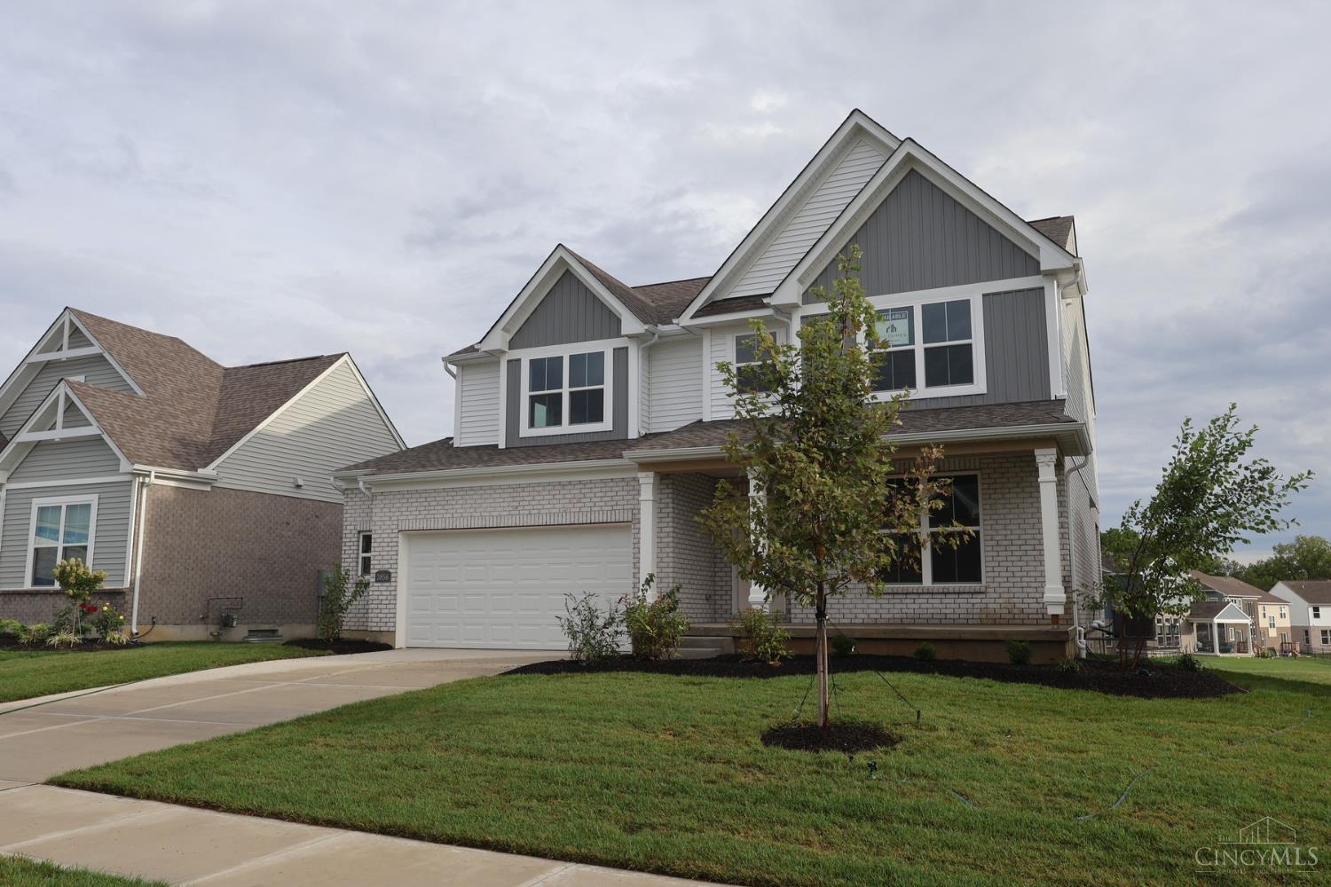 3rd image of 3856 Clove Ln #9729, Fairfield Twp, OH 45011 | MLS# 1878114