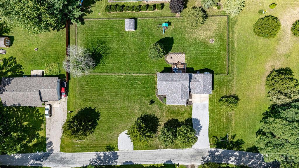 817 Old Norse Drive, Lakengren, OH, 45320 — photo 44
