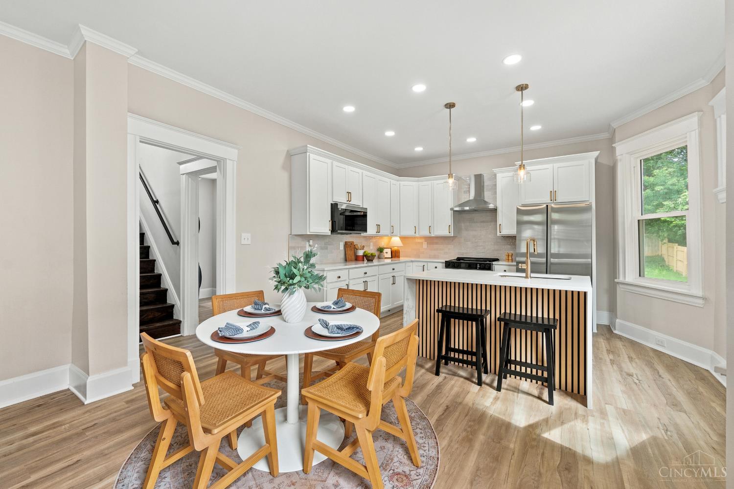 1860 Kinney Avenue, Cincinnati, OH, 45207 — photo 10