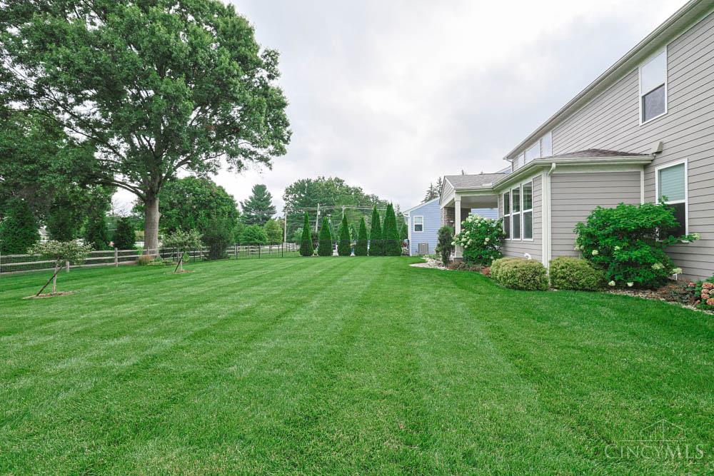 9817 Cross Meadow Drive, Deerfield Twp., OH, 45040 — photo 55