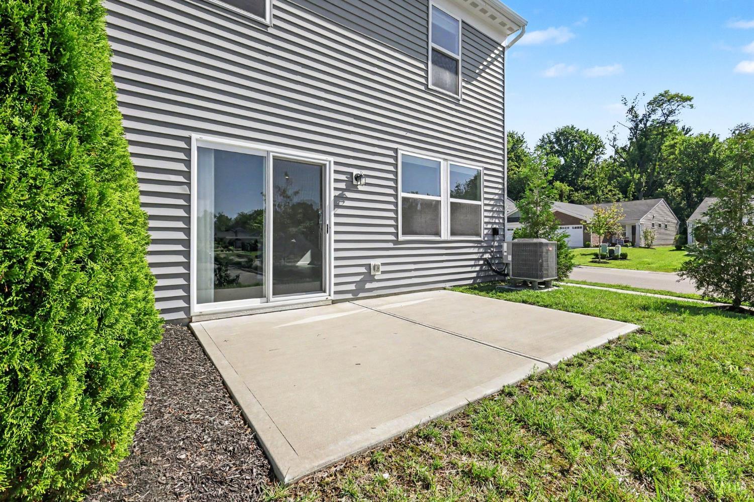 599 Dedication Lane, Union Twp, OH, 45245 — photo 24