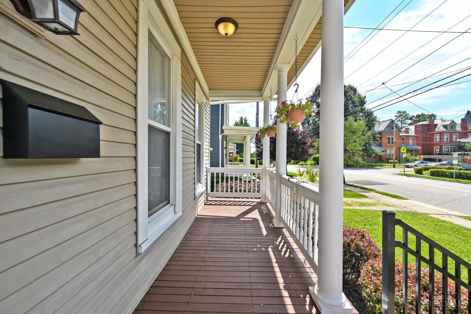 1730 Fairfax Avenue, Cincinnati, OH, 45207 — photo 4